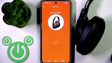 JBL TUNE 770 – How to Call Voice Assistant