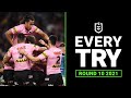 Every Try of Magic Round | NRL 2021