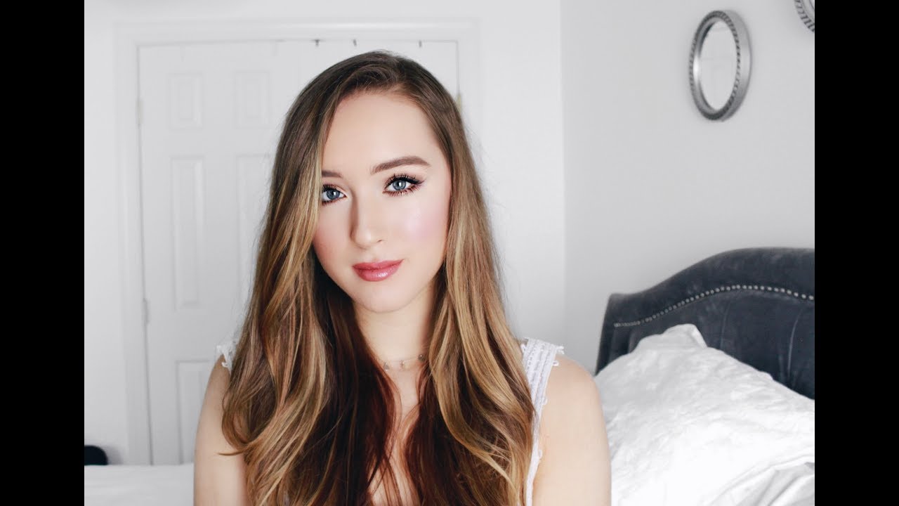 Natural Makeup Tutorial