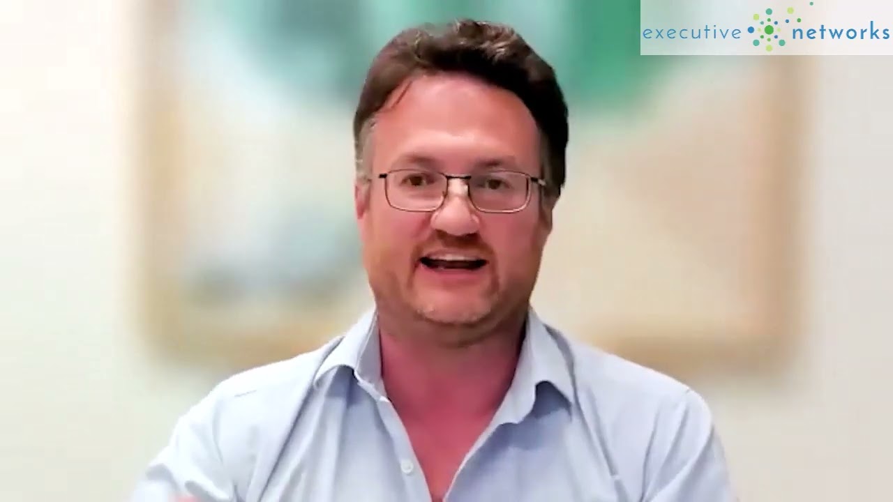 Anglo American Internally Focused vs Externally Focused