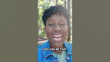 Be a mentor for youth at risk