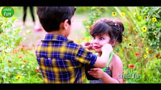 2019 ka new gana Meri dine dine channel Ainul khan Topic me Hindi song full HD #Ainul Khan