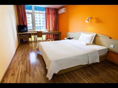 7Days Inn Xuzhou Xinyi Shifu Road - Hotel in Xinyi, China