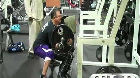 LevroneReport.com • No Pain No Gain