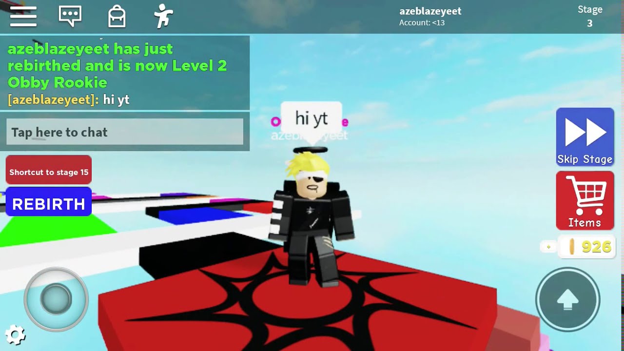 How To Glitch Fly In The Really Easy Obby Youtube - glitch robux obby youtube