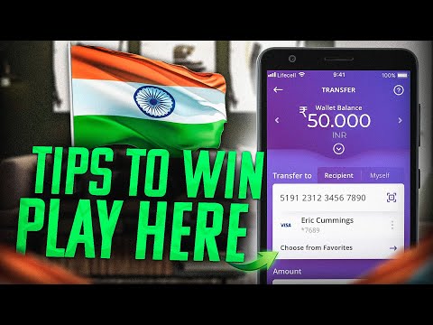 best betting app 2021