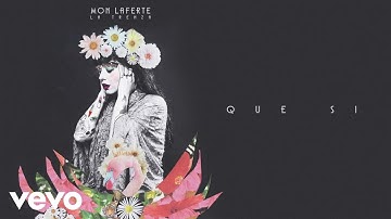 Thumbnail of Mon Laferte - Que Sí (Audio)