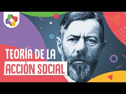 Video: ¿Era weber un teórico del conflicto?