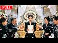 丈夫屍骨未寒,婆婆全家人輪流逼我簽字放棄繼承權&mdash;&mdash;他們以為我會哭著認命,但三個月後是我坐在主位看著他們被銬走。