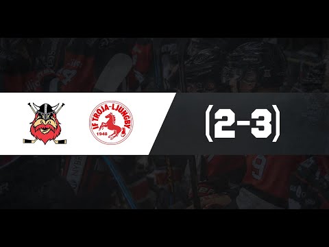Highlights Kvalserien: Nybro