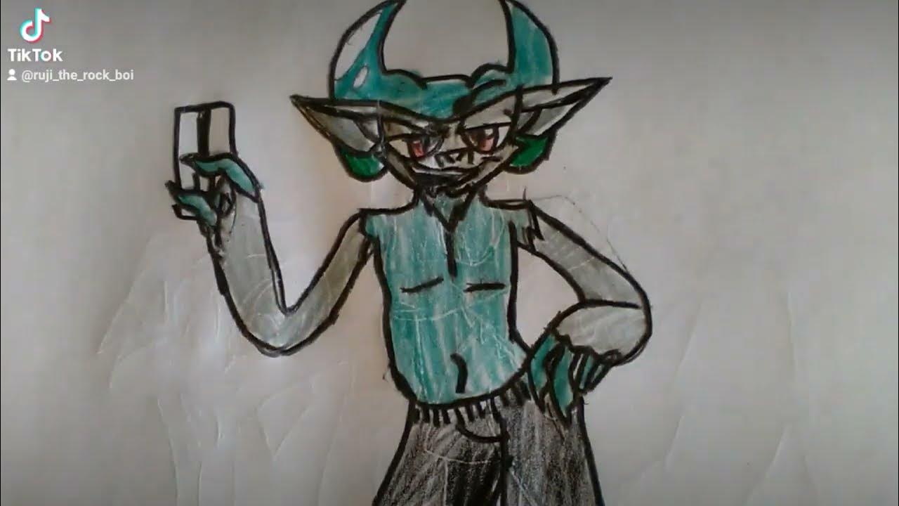 I STUBBED MY TOE! "lights down low meme" tiktok (link in description