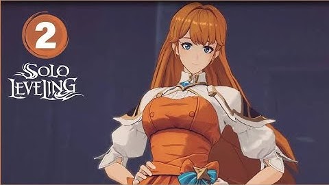 Solo Leveling: Arise | Side Chapter 2 | To Overcome Part 1 | HD Gameplay