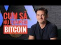 Cum să NU CUMPERI Bitcoin - CRYPTO-VINERI S02 E01