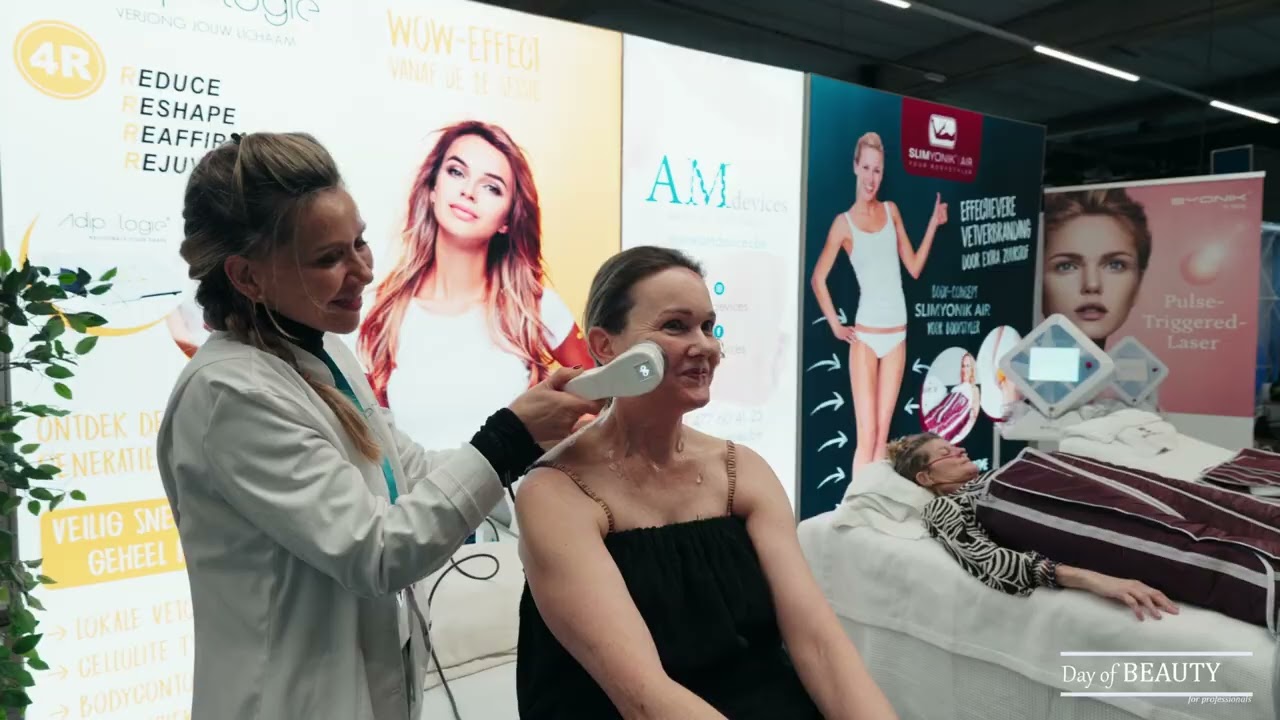 Day of BEAUTY for professionals 2026 - Aftermovie