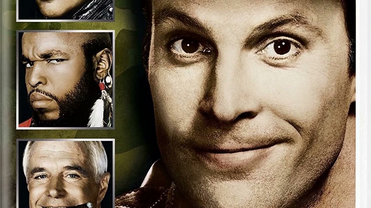 What The Biggest Fans Never Knew About The A-Team TV Series That Will Leave You Speechless!