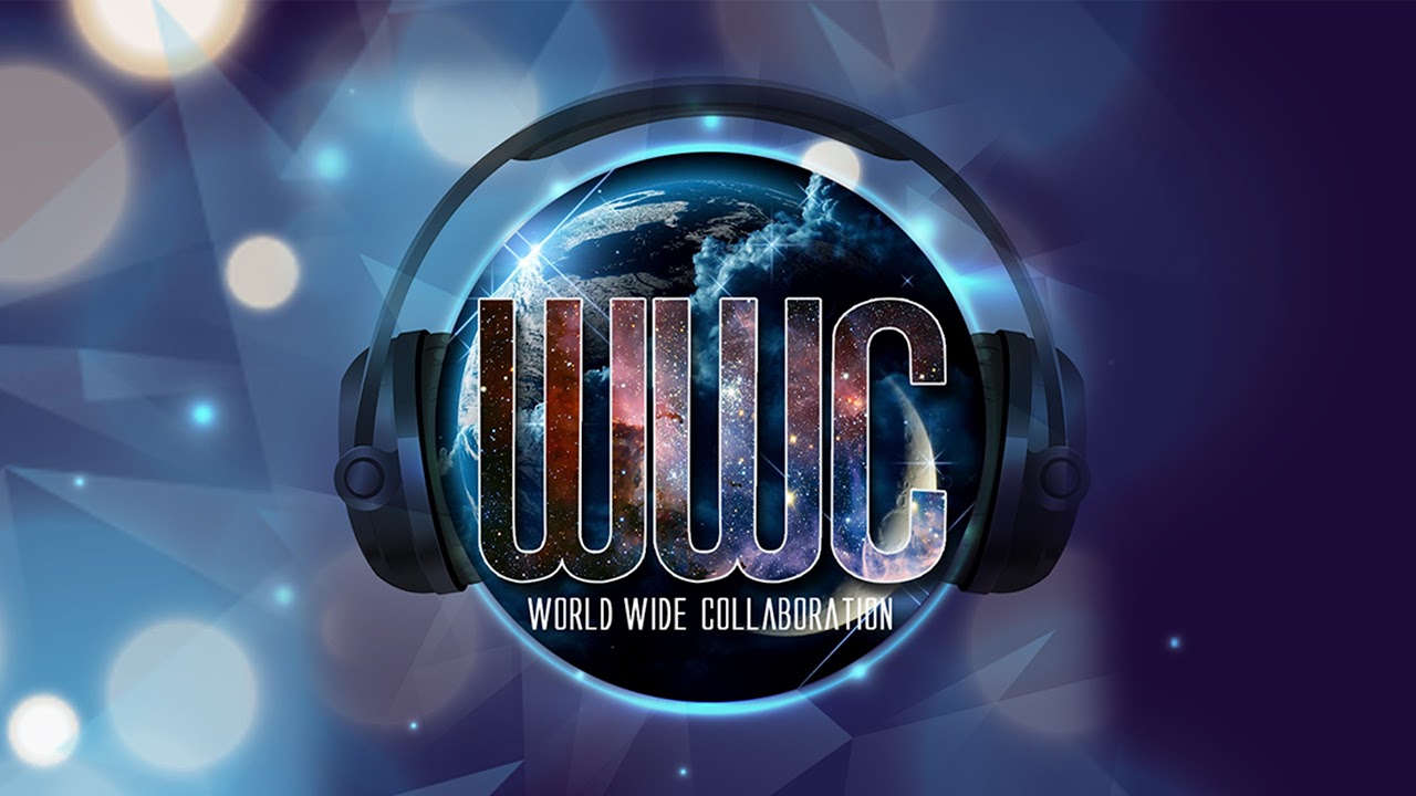 ⁣All Hype WwcFam Music Show
