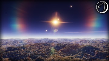 Habitable Planets in Other Galaxies | SpaceEngine Exploration #49