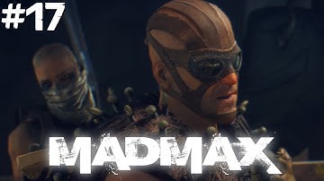 Mad Max [Part 17] - "Dance With Death"