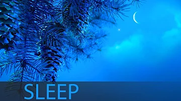 8 Hour Sleep Music, Insomnia, Deep Sleep Music, Calm Music, Sleep Meditation, Sleeping Music, ☯207