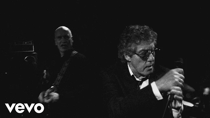 Wilko Johnson, Roger Daltrey - I Keep It To Myself