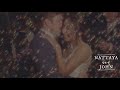 Nattaya &amp; John | A Super 8 New Orleans Wedding