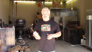 My experience with FlatOut Tire Sealant from Lowes