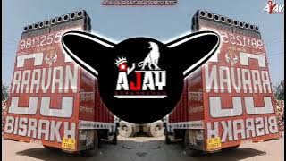 Huru RU Ru | High Gain Sound Check   Pressure (Remix) Dj Ajay Aurangabad x Asli Raavan Bisrakh