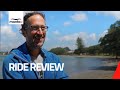 Ride Review | Manta5 Hydrofoil Bikes