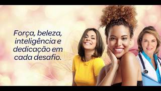 Motion Graphics DIA DA MULHER / Clinica DatHORC screenshot 3