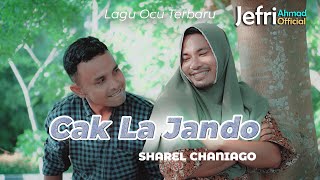 LAGU OCU TERBARU - SHAREL CHANIAGO - CAK LA JANDO ( MUSIC VIDEO  )