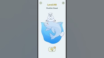 DOP 2 Gameplay Level 510 Shorts Delete One Part Solution and Answer 🔥 Subscribe