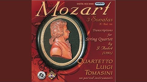 String Quartet in G major, Op.32. No. 1: I. Allegro