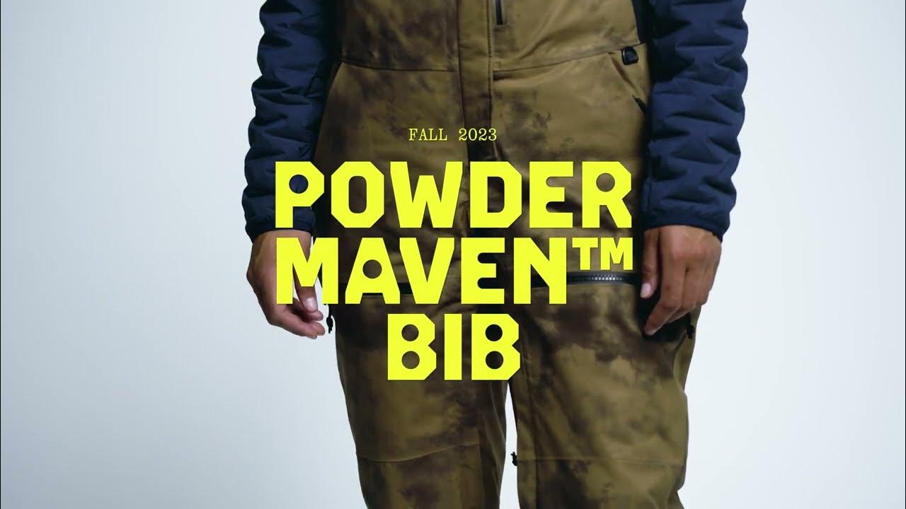 Women's Powder Maven™ Bib