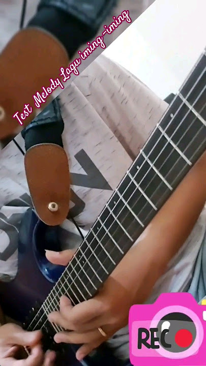 Test Melody Lagu iming-iming  || Rita Sugiarto, Dian Anic, Dede Risty, Indah Waty 💃🎸🎬🎤