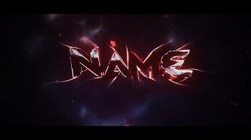 [PZP] RAP INTRO TEMPLATE