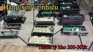 6/12 Hàng về xịn xò vang X12, mic baier, nén 4k berhinger,ck hú phonic, xả đồ 200k, lh 0366669888