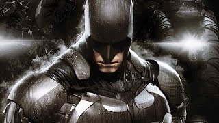Game Review - BATMAN: ARKHAM KNIGHT (Honest Game Trailers)