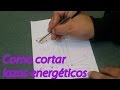 Como cortar lazos energéticos-ejercicio práctico