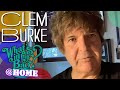Clem Burke (Blondie) - What's In My Bag? [Home Edition]