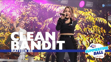 Clean Bandit - 