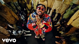 Asake, Major League DJz – Champions (Official Music Video)
