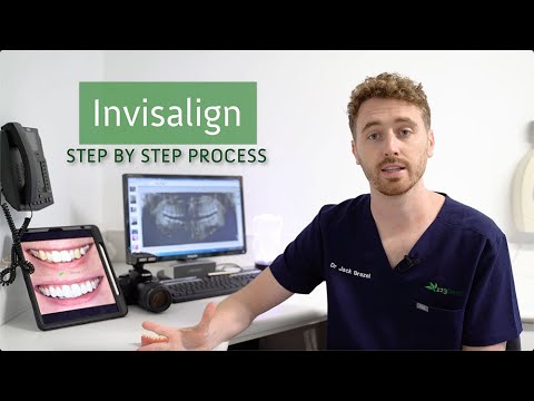 Invisalign - The