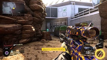 BO3:Quickscoping Combine