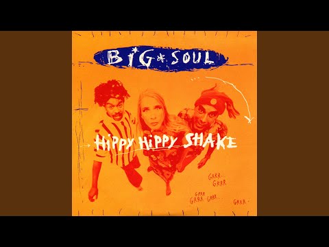 Hippy Hippy Shake (Remix)
