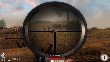 Shooters with Offline Bots - Part 3