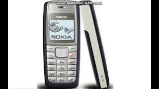 Nokia 1112 Ringtones - Alarm 2