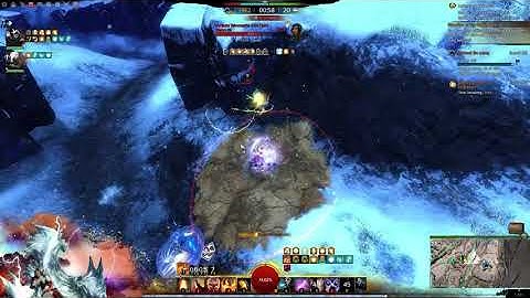 GW2 [TMC] Rev Elementalist Fresh Air Roaming Vol.  6