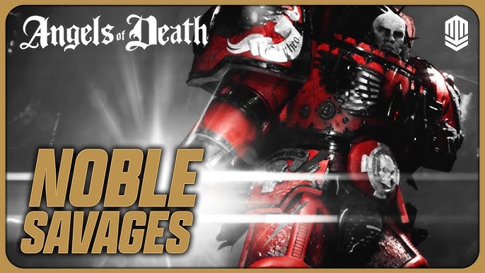 Angels of Death <br> Graphic Novels