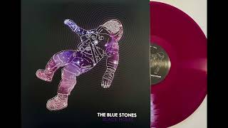 The Blue Stones - Black Holes - Black Holes (Solid Ground) - Vinyl Record Experience