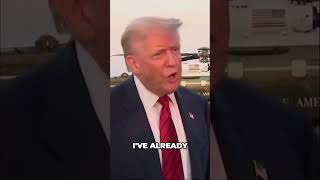 Trump Confirms Nuclear Submarines In Region